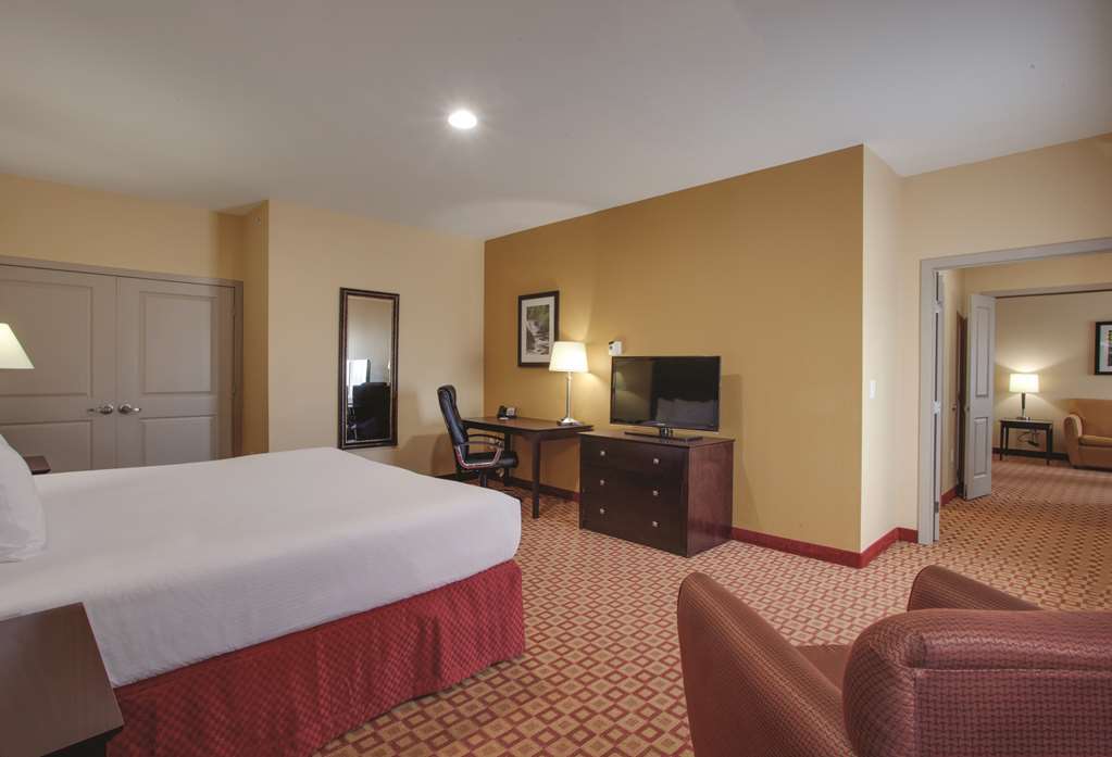 Comfort Inn & Suites Verona At Turning Stone Resort Casino Ruang foto