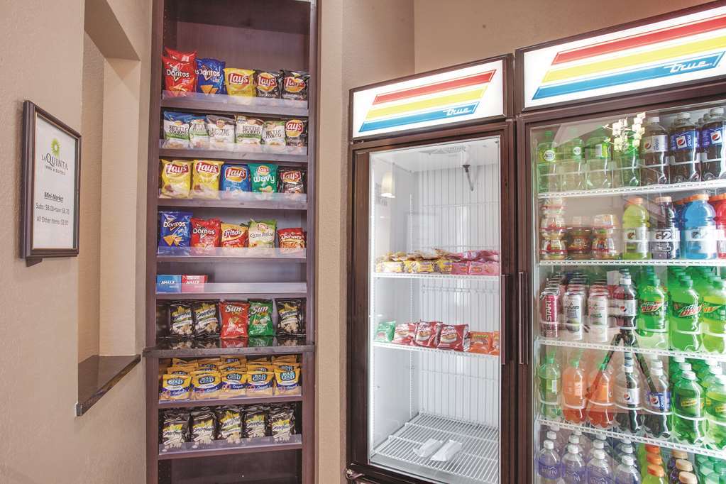 Comfort Inn & Suites Verona At Turning Stone Resort Casino Fasilitas foto